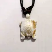 Turtle pendant adjustable necklace (B) Hot Sell