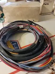 New Oem Crusader 25 Foot Extension Wire Harness