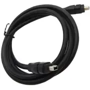 Highly Speed FireWire 400 Cable Firewire 400 IEEE1394 Cord for Video Transfer