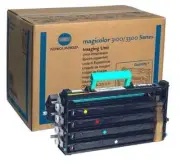 New Genuine Magicolor 3100 imaging drum 1710552-001 Sealed NIB