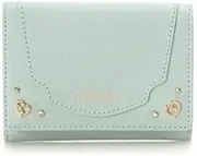 [Samantha Thavasa petit choice] Samantha Thavasapuchi Choice Folding Wallet/Mini Wallet, Side Heart Motif