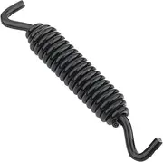 Motorcycle Spring, Electroplated Motorcycle Spring, User-Friendly Motorcycle Accessories for Motorcyclists