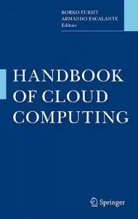 在飛比找博客來優惠-Handbook of Cloud Computing