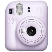Instax Mini 12 Camera Lilac Purple