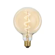 Verve Design G125 E27 LED 350lm 6W Grid Connect Smart Decorative Globe
