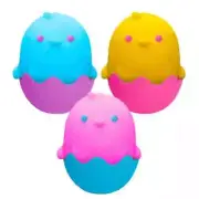 ChickaDeeDoos Nee Doh Squeeze Stress Toy Chick Needoh Easter CDDND