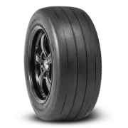 MTT-3557 Mickey Thompson Tyre, ET Street R, 32x17.50-15, Bias-Ply, M5 Compound,