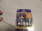 REGAL power cord replacement end set