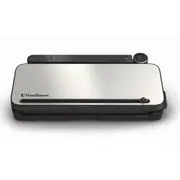 Foodsaver Controlled Multi-seal Vacuum Sealer
