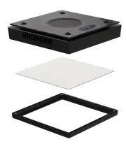 EcoTech Marine Radion XR15 G5/G6 Diffuser