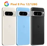 在飛比找樂天市場購物網優惠-全新Google Pixel 8 Pro 12/128G 5