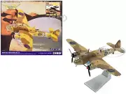 BRISTOL BEAUFORT MKIA AIRCRAFT "MIDDLE EAST" 1944 RAF 1/72 BY CORGI AA28903