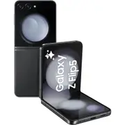 Samsung Galaxy Z Flip5 5G 512GB (Graphite)