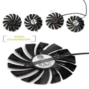 PLD10010S12HH Graphics Card Cooling Fan For GeForce GTX 960 GAMING 4G Video Card