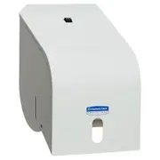 Kimberly Clark Roll Towel Dispenser White Enamel (4941)
