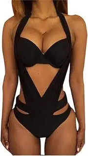 [Generic] Sexy Two Piece Swimsuits Bathing Suit Swimwear Bikini Size Monokini Floral Padded Brazilian Swimsuit Plus Swimwears Tankinis Set Sexy Bikini