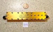 New! TRAK 3811-1313 Frequency Multiplier .2GHz in to 6 GHz out SMA