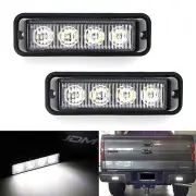 20W Mini LED Light Bar Backup/Reverse or Driving Lights For Truck Jeep Off-Road