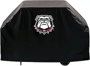 Holland Bar Stool Co. Georgia Bulldog Grill Cover