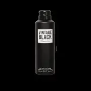 Kenneth Cole Vintage Black Body Spray