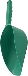 BESPORTBLE 3pcs Dirt Spoon Pet Food Shovel Home Scoop Gardening Mini Succulent Plants Garden Transplanter Trowel Garden Scooper Shovel Balcony Garden Scoop Succulents Plastic Bonsai
