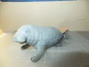 Safari Ltd. 1996 Manatee Sea life Figure
