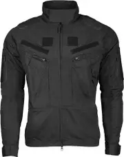Mil-Tec Combat Chimera, textile jacket , color: Black , size: XXL