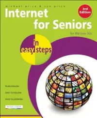 在飛比找博客來優惠-Internet for Seniors in Easy S