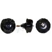 Protex Power Brake Booster - JV125R