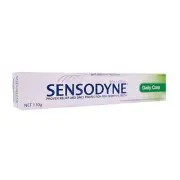 Ozoffer Sensodyne Daily Care Toothpaste 110g