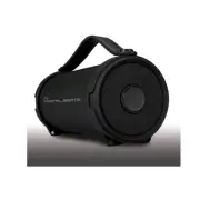 Mental Beats Indoor & Outdoor Heavy Duty Wireless Speaker With Carry Handle