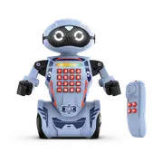 ROBO DR7 - Educational & Programmable Robot - Silverlit YCOO