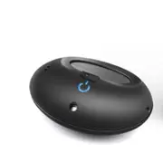 Car Humidifier In-car Air Purifier 2 In 1 Vehicle Solar Humidification Atomizer Negative Oxygen Ion In Addition To Formaldehyde-Black
