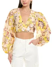 Significant Other Aisha Top