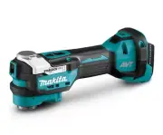 Makita DTM52ZX3 18V Cordless Brushless Multi Tool *AU STOCK*Free Express Post*
