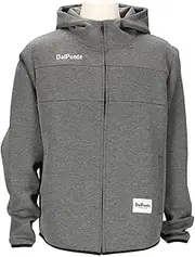 [Dalponte] Dow Punch Unisex FW Soccer Futsal Tex Sweat-Zip Hoodie