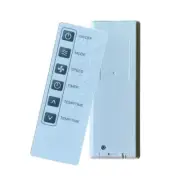 Remote Control For GE AHM08LWW1 AHL24DSH1 WJ26X23777 WJ26X10362 Air Conditioner