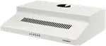Westinghouse 60cm Fixed White Rangehood