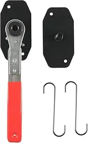 Disc Brake Caliper Compression Tool - Brake Caliper Press Fitting Tool | Brake Caliper Compression Tool, Car Brake Caliper Spreader Compressor, Carbon Steel Repair Tool For Truck, RV, Sedan,Small Car,