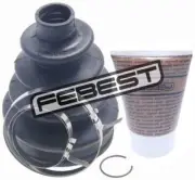 Boot Outer Cv Joint Kit 80X126X23.5 For RENAULT CAPTUR KAPTUR (HHA) (for: Renault)