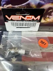 ATOMIK / VENOM PH7006 Spark Plug for: VENOM 26cc Gas Engines
