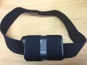 ELASTIC RageCams Head Band Skull Strap Headband Holder for Zoom Q4n Handy Video