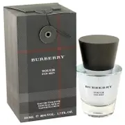 Burberry Touch by Burberry Eau De Toilette Spray 1.7 oz for Men