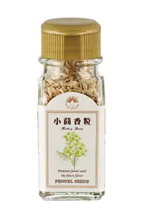 在飛比找誠品線上優惠-新光洋菜小茴香粒