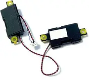 ZAHARA Built-in Speaker for Lenovo ThinkPad T15p Gen 1 20TM 20TN P15v Gen 1 20TQ 20TR 5SB0Z88654 PK23000TBL0 Speaker