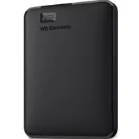 在飛比找友和YOHO優惠-WD Elements Portable 可攜式 4TB 硬