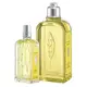 L'Occitane 歐舒丹 果漾馬鞭草淡香水 100ml / 果漾馬鞭草沐浴膠 250ml 附發票 【心心哈德】現貨 全館499超取免運｜全場下殺★滿額再享折扣