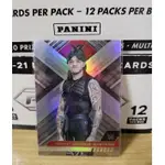 PANINI CHRONICLES DOMINIK MYSTERIO WWE 摔角卡