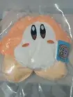 PANDA SHOW KIRBY PLUSH - 20TH ANNIVERSARY - DAY GAME FANS BIRTHDAY 6" NEW SEALED