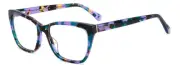NEW Kate Spade KS CELESTINE Eyeglasses 0HKZ VLT HVNA 100% AUTHENTIC